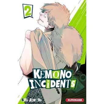 Kemono Incidents