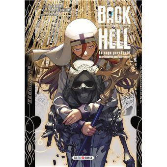 Back from Hell T06