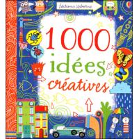 1000 idées créatives