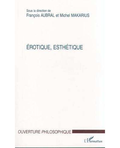 Erotique esthetique
