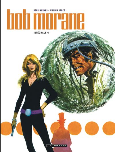 Bob Morane