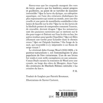 Le Fouet de la Méduse & autres récits