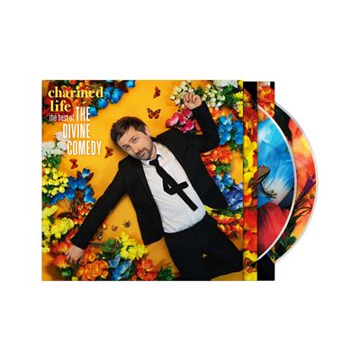 Charmed Life The Best Of The Divine Comedy