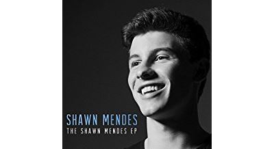 The Shawn Mendes EP