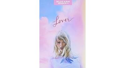 Lover Edition Deluxe Journal Version 4