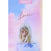 Lover Coffret Edition Deluxe - Taylor Swift - CD album - Achat
