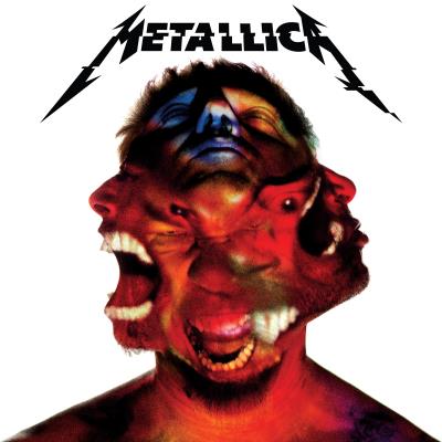 Hardwired…To Self-Destruct Edition Deluxe Vinyl box 3 LP