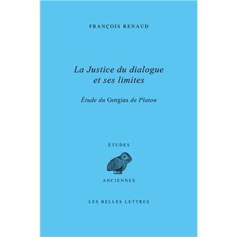 La justice du dialogue et ses limites