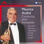 Trumpet Concertos