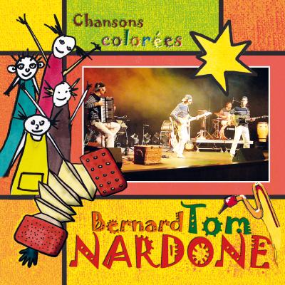 Chansons colorées