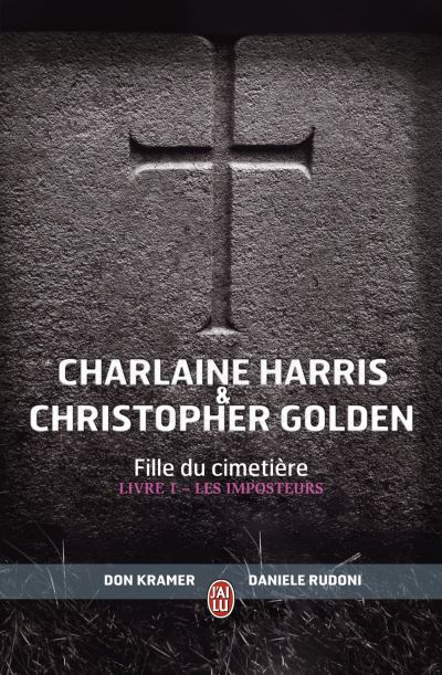 Les Imposteurs