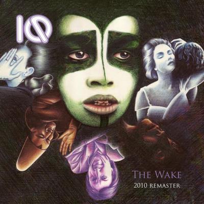The Wake Inclus 4 titres bonus