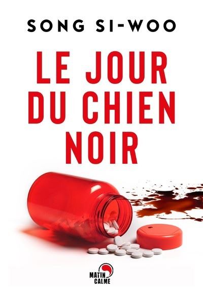 Le Jour du chien noir