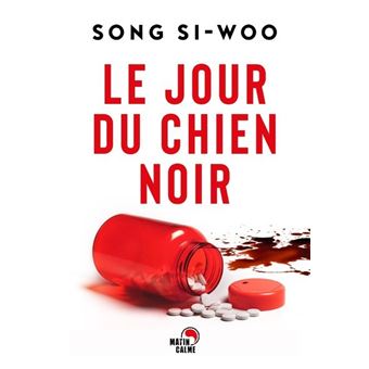 Le Jour du chien noir