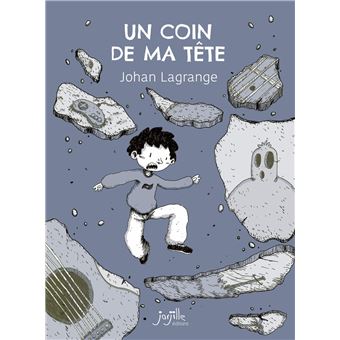 Un coin de ma tête
