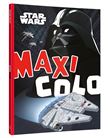 STAR WARS - Maxi colo