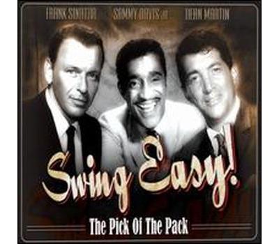 Swing easy : The pick of the pack - 3 CD