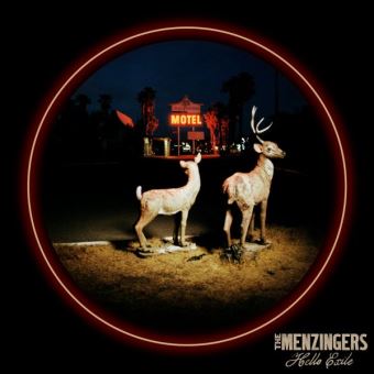 Menzingers, The Menzingers - 1
