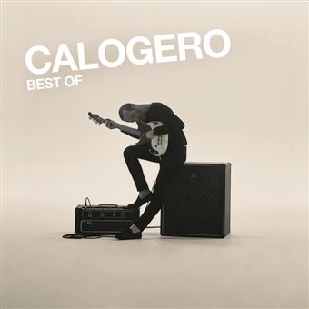 Calogero - artiste & interprète de chanson française et variété