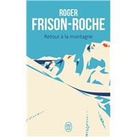 Frison Roche Roger Frison-Roche : biographie, bibliographie, filmographie | fnac