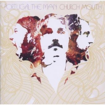 Church mouth