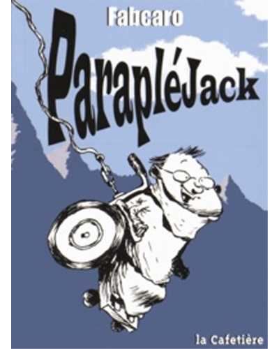 Paraplejack