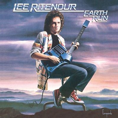 Earth run Edition remasterisée