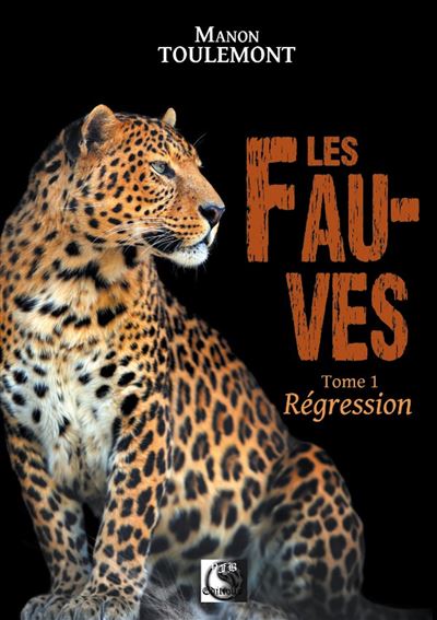Les Fauves, Régression