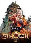 Shaolin T01