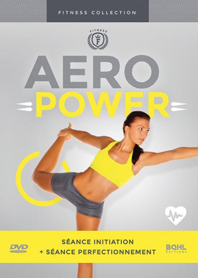 Aeropower DVD
