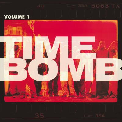 Time Bomb Volume 1