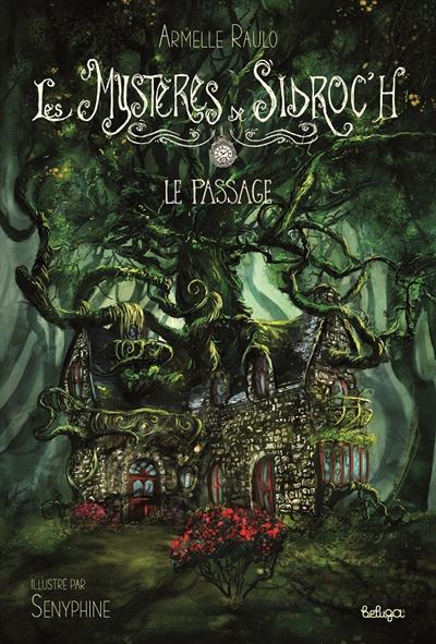 Le passage - Armelle Raulo - broché