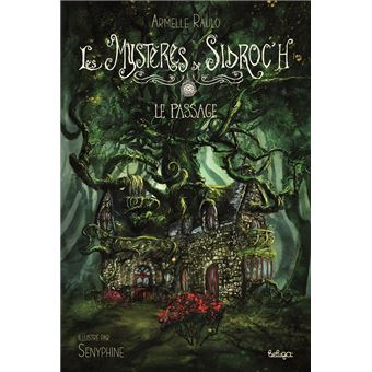 Les mystères de Sidroc'h : Le Passage