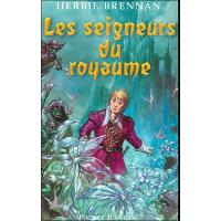 La Guerre Des Fees Tome 1 Tome 1 La Guerre Des Fees James Herbert Brennan Bertrand Ferrier Poche Achat Livre Fnac