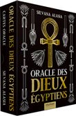Coffret Oracle des Dieux Égyptiens