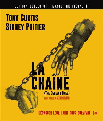 La Chaîne Blu-ray