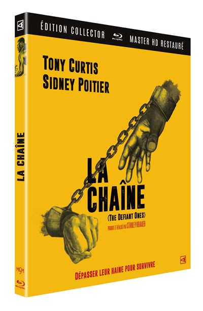 Derniers achats en DVD/Blu-ray - Page 55 La-Chaine-Blu-ray