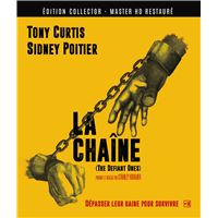 La Chaîne Blu-ray
