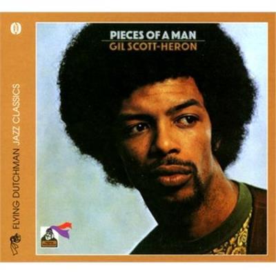 Pieces of a man