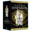 Coffret La Quatrième dimension L'intégrale DVD