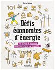 Défis économies d'énergie