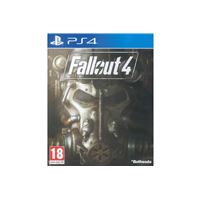 Fallout 4 PS4