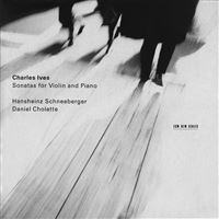 Sonatas For Violin And Piano