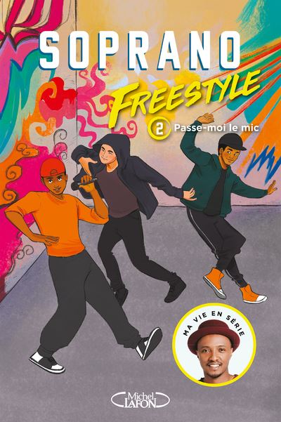 Freestyle,2