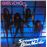 Screaming Blue Murder - Vinilo Rosa