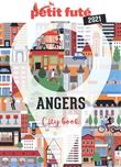 Guide Angers 2021 Petit Futé