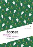 Ecosse, Hadrien et la licorne