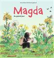 Magda - Au grand jour