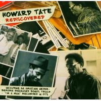 Rediscovered/inclus 2 titres bonus