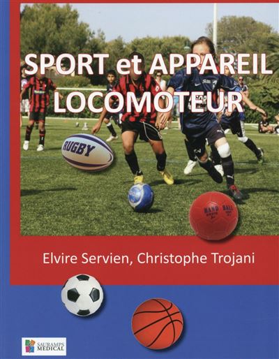 Sport et appareil locomoteur